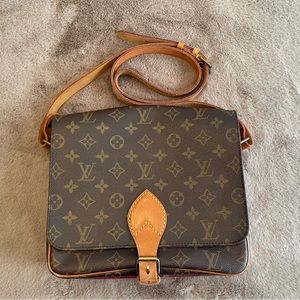 Louis Vuitton bag